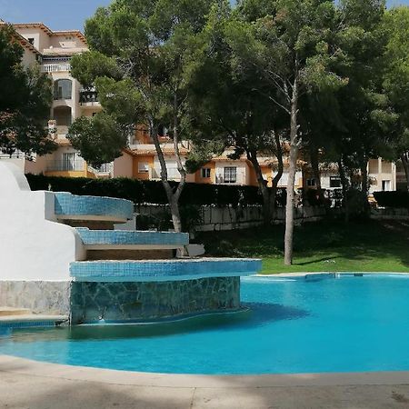 Campoamor Seaview Экстерьер фото