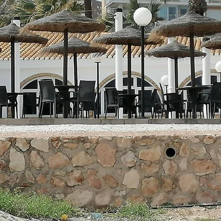 Campoamor Seaview Экстерьер фото