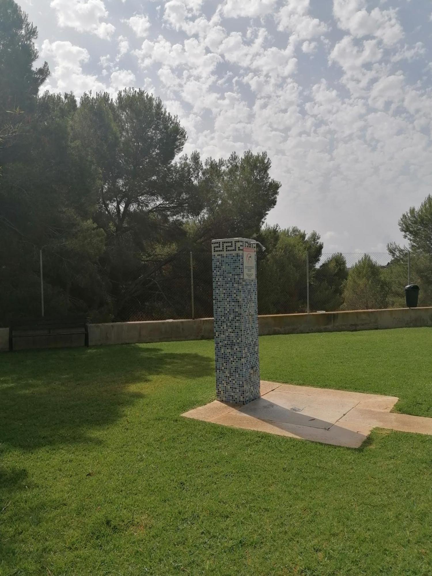 Campoamor Seaview Экстерьер фото