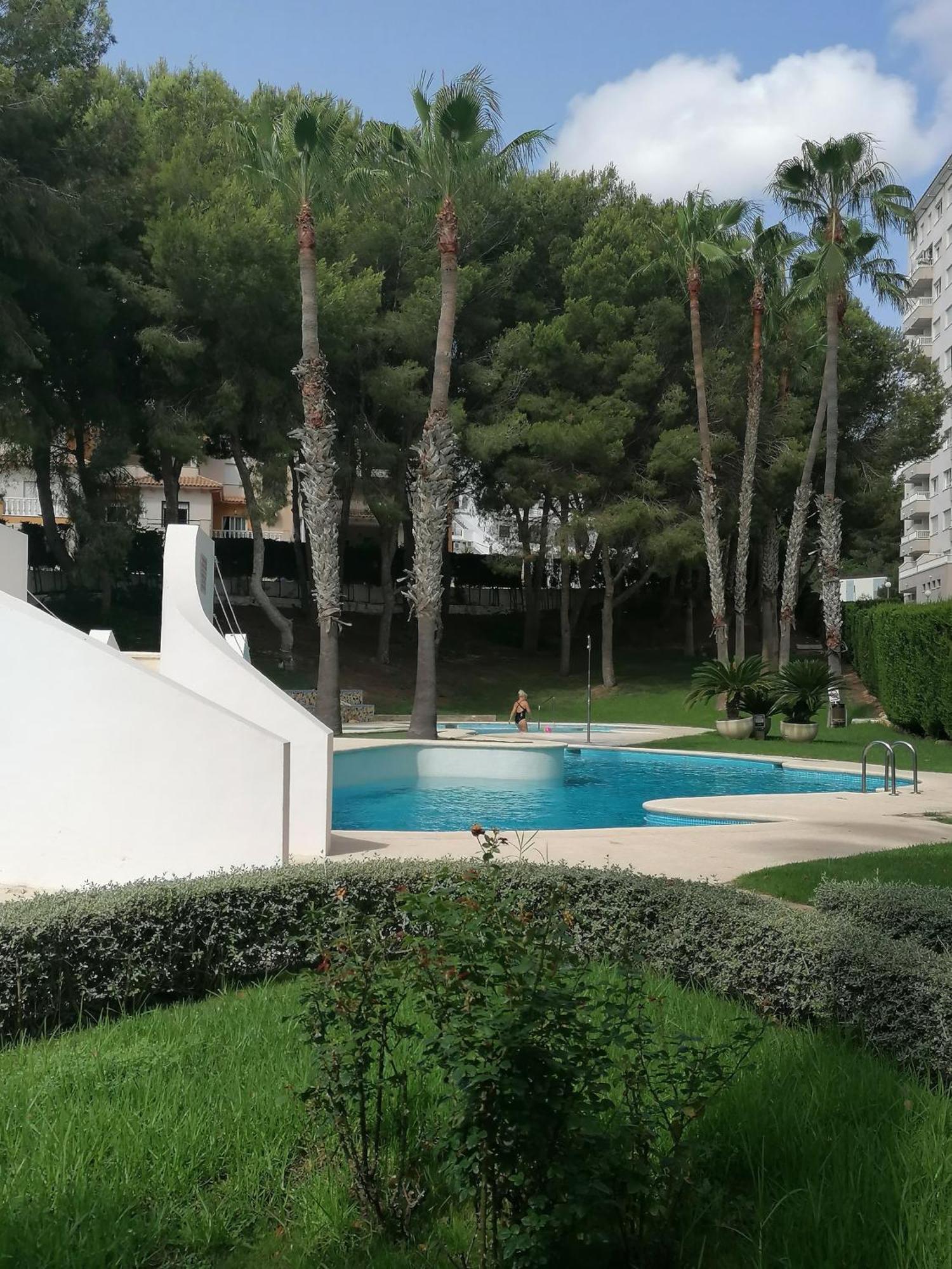 Campoamor Seaview Экстерьер фото